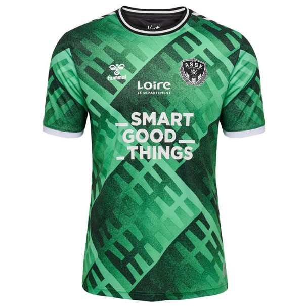 Thailande Maillot Saint-étienne Third 2023-24